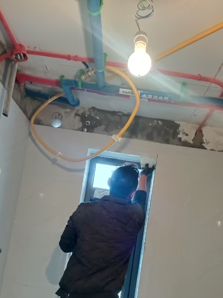 霞山专业水管维修